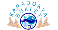Kapadokya Buklet