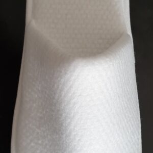 TRLK-PTK01     Duble Kapak Petek Dokulu Terlik