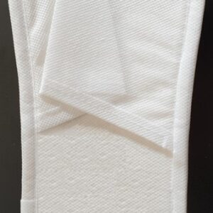 TEL04     Tela Terlik  (60 Gr Astarlı - Reçmeli)